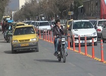 خیابان بیمارستان شهید بهشتی یاسوج یک طرفه می‌شود