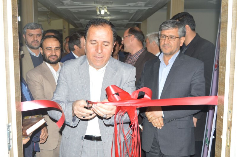 افتتاح دبیرخانه مرکزی کمیسیون های شبه قضایی شهرداری یاسوج