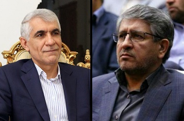 پیام تبریک شهردار یاسوج در پی انتخاب سید محمدعلی افشانی به عنوان شهردار تهران