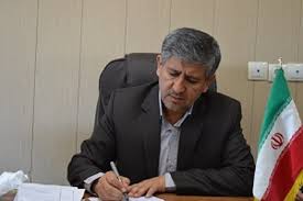 پیام تبریک شهردار یاسوج برای رئیس جدید شورای اسلامی استان کهگیلویه و بویراحمد