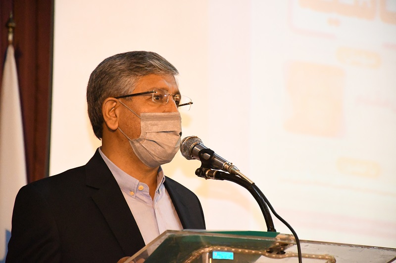 نشست مطالبه گری تخصصی شهردار یاسوج
