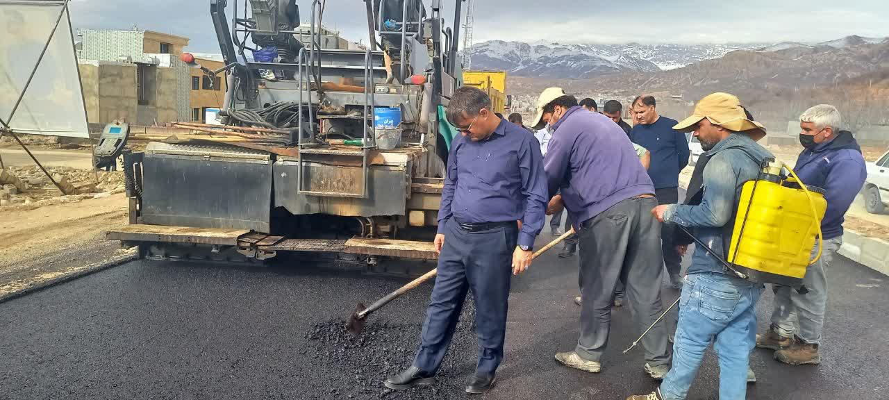 ادامه نهضت خدمت‌رسانی در یاسوج