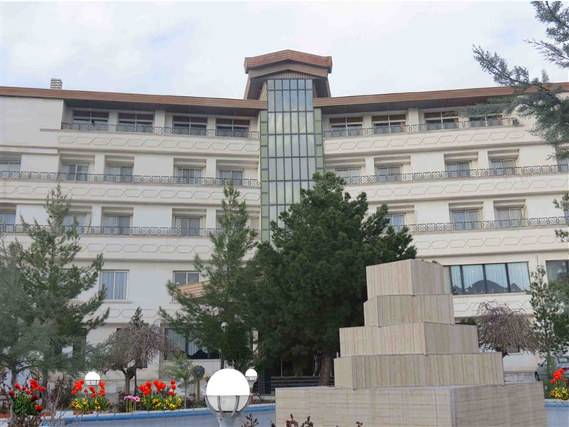 هتل پارسیان آزادی (یاسوج)