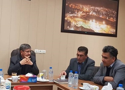 هشدار شهردار یاسوج در خصوص حذف اعتبارات بازآفرینی شهری مرکز استان/ مقدم: دستگاههای کم کار را به مردم معرفی می کنم