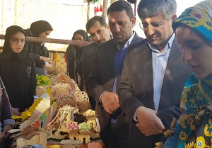 آمادگی شهرداری یاسوج برای راه اندازی بازارچه دانش آموزی و حمایت از آثار با رویکرد بازیافت / تصاویر
