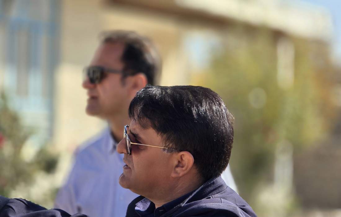 اقتدار در مسیر؛ بلوار ۴۵ متری یاسوج شتاب گرفت